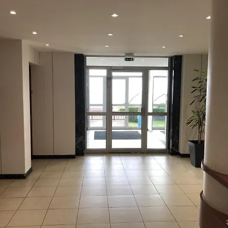 Studio La Baule, 1 Piece, 4 Personnes - Fr-1-474-238 Apartmán