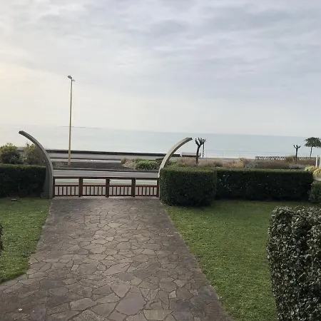 Studio La Baule, 1 Piece, 4 Personnes - Fr-1-474-238 Apartmán *