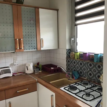 Apartmán Studio La Baule, 1 Piece, 4 Personnes - Fr-1-474-238