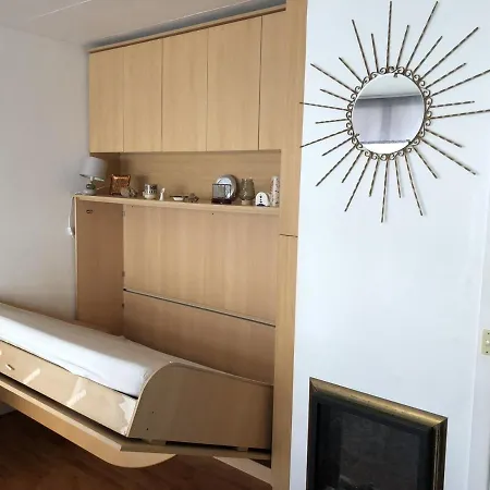 Apartmán Studio La Baule, 1 Piece, 4 Personnes - Fr-1-474-238 *