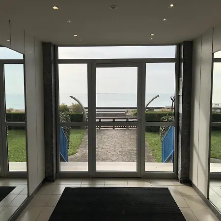 Studio La Baule, 1 Piece, 4 Personnes - Fr-1-474-238 Apartmán *